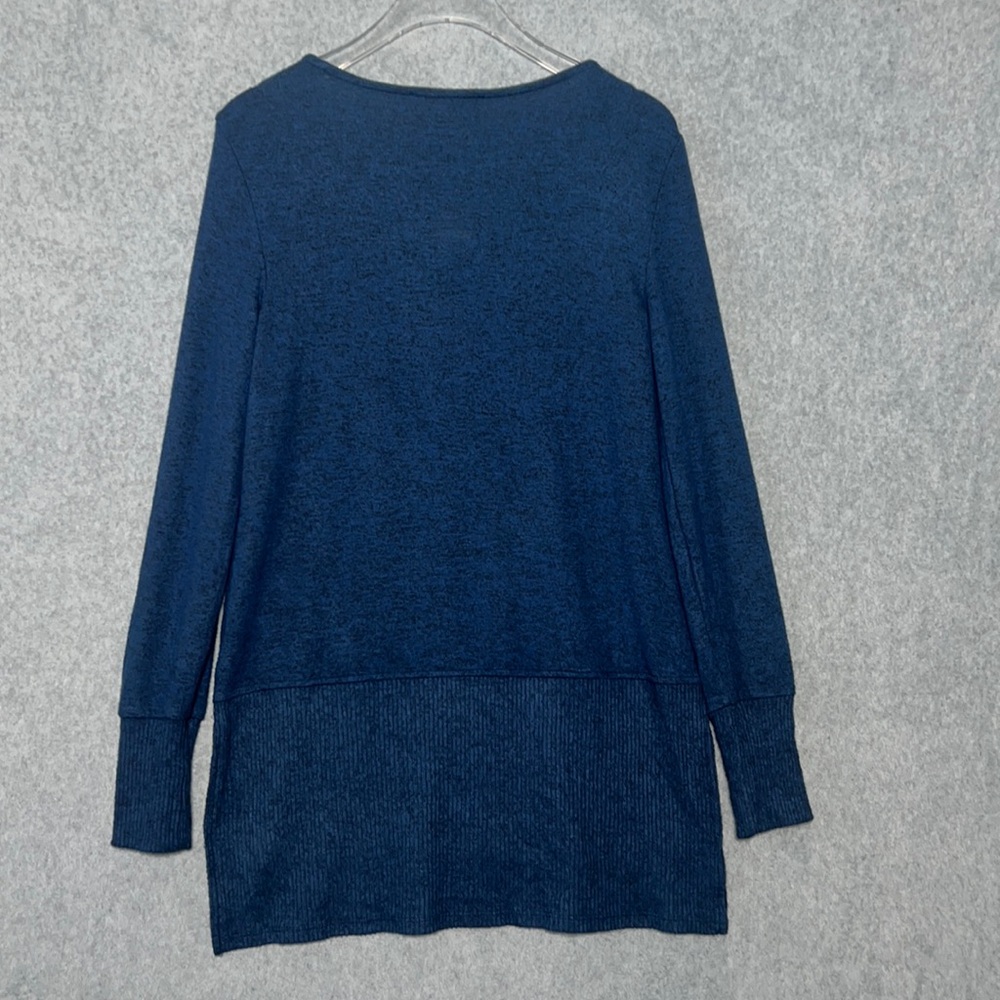 PHILOSOPHY IMPERIAL Revolve LIGHTWEIGHT CREWNECK SWEATER TOP SIZE XS NWT - Picture 3 of 5